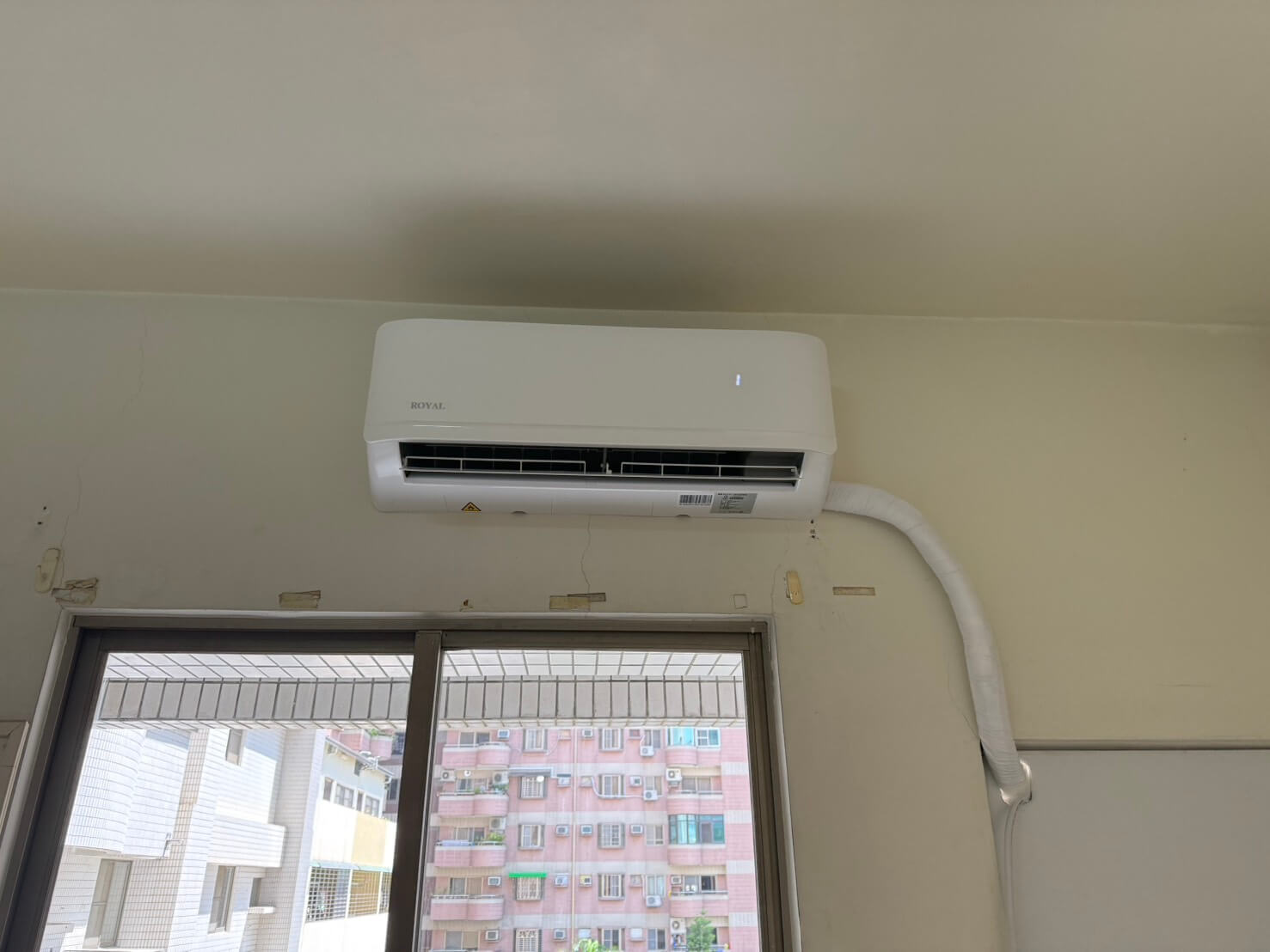 立刻修-家電住宅維修的施工實績圖片